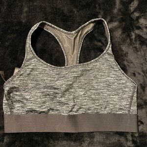 Victoria Secret Sports bra, barely worn, size Large.